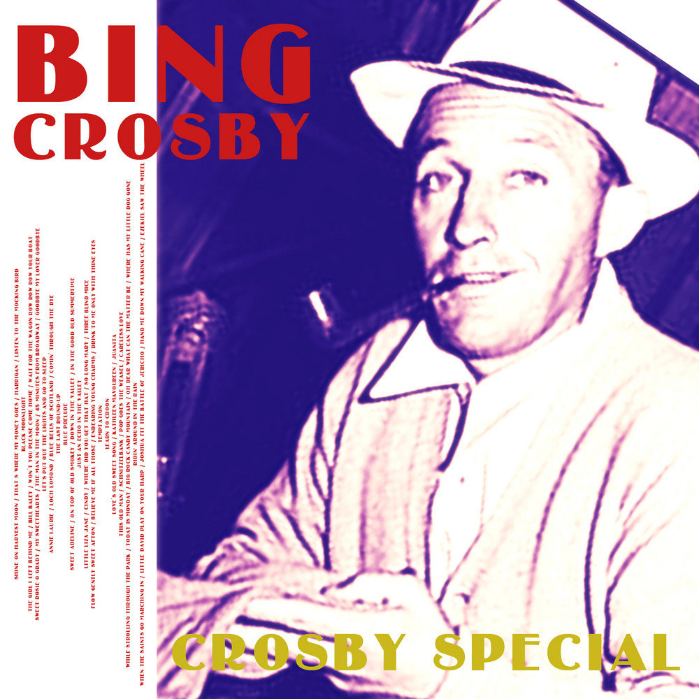 Summertime Bing Crosby. Bing Crosby-Andrews sisters - (get your Kicks on) Route 66!.