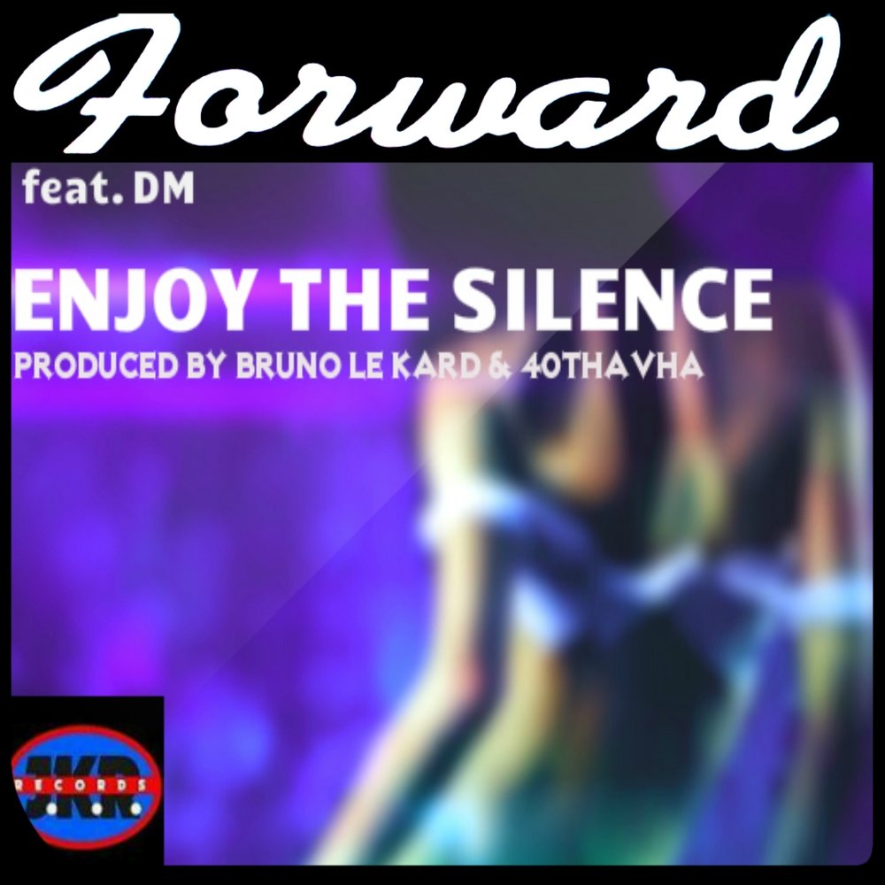 Песня enjoy the silence. Through the Silence (feat. Eleonora).