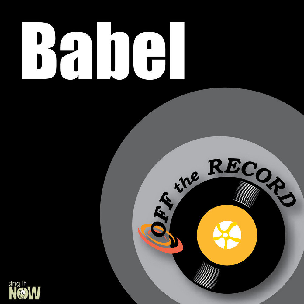 Babel музыка. Альбом Babel. Слушать музыку Babel. Бабел песня. Песня Babel Babel.