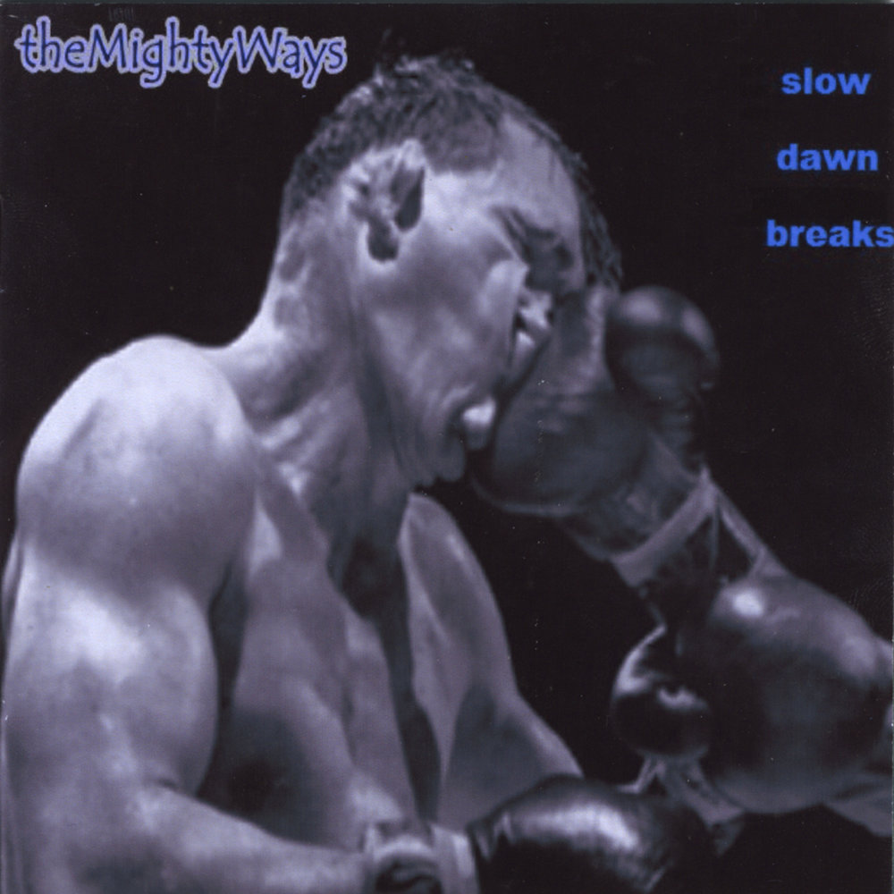 Slow dawn