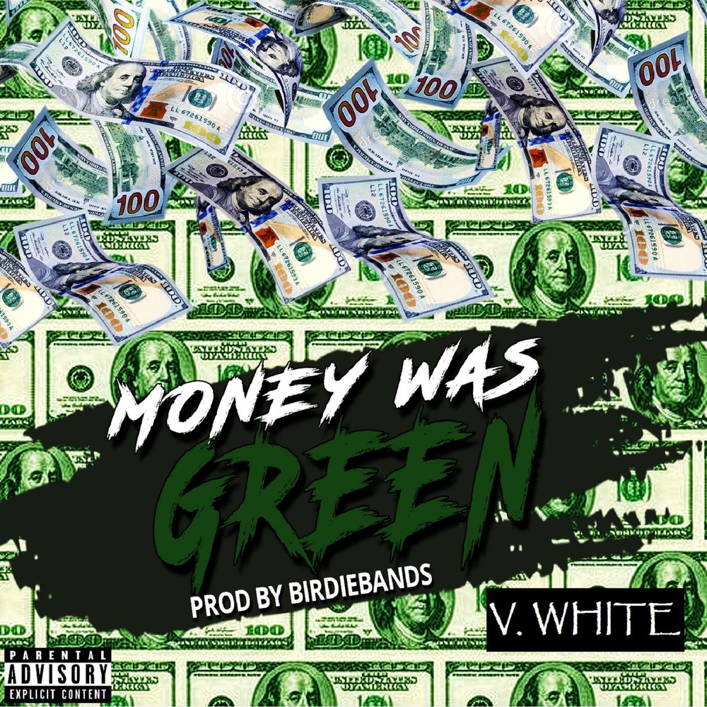 Money money green green odetari. Money превью. Green money.