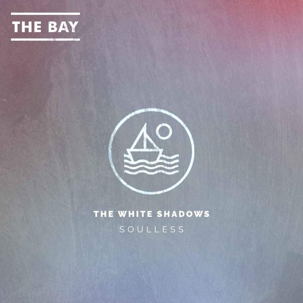 The White Shadows - Soulless альбом Soulless - Single слушать онлайн беспла...