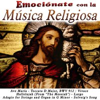 Gregorian Chorus of Monks