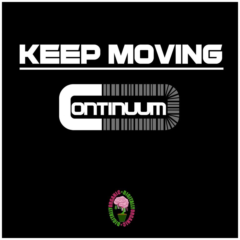 Keep on moving