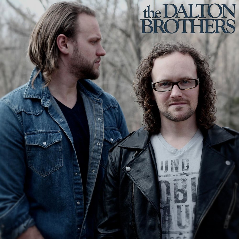 Dalton brothers. Red brothers