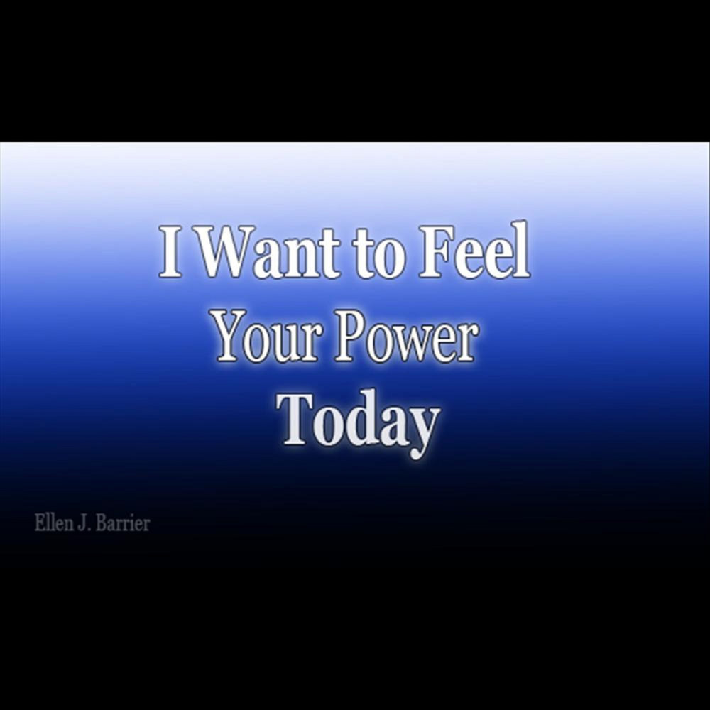 The power of today