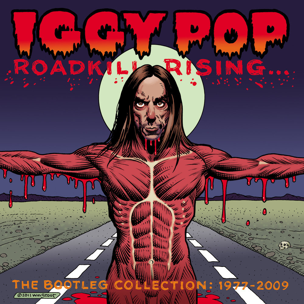 In The Death Car — Iggy Pop. Слушать Онлайн На Яндекс.Музыке