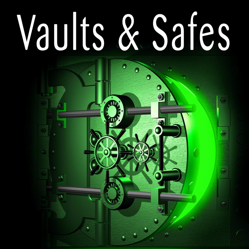 Сейф саунд. Safe Vault. Vault Door. Vaults группа. Metal safe.