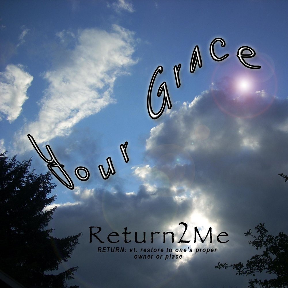 Return to grace