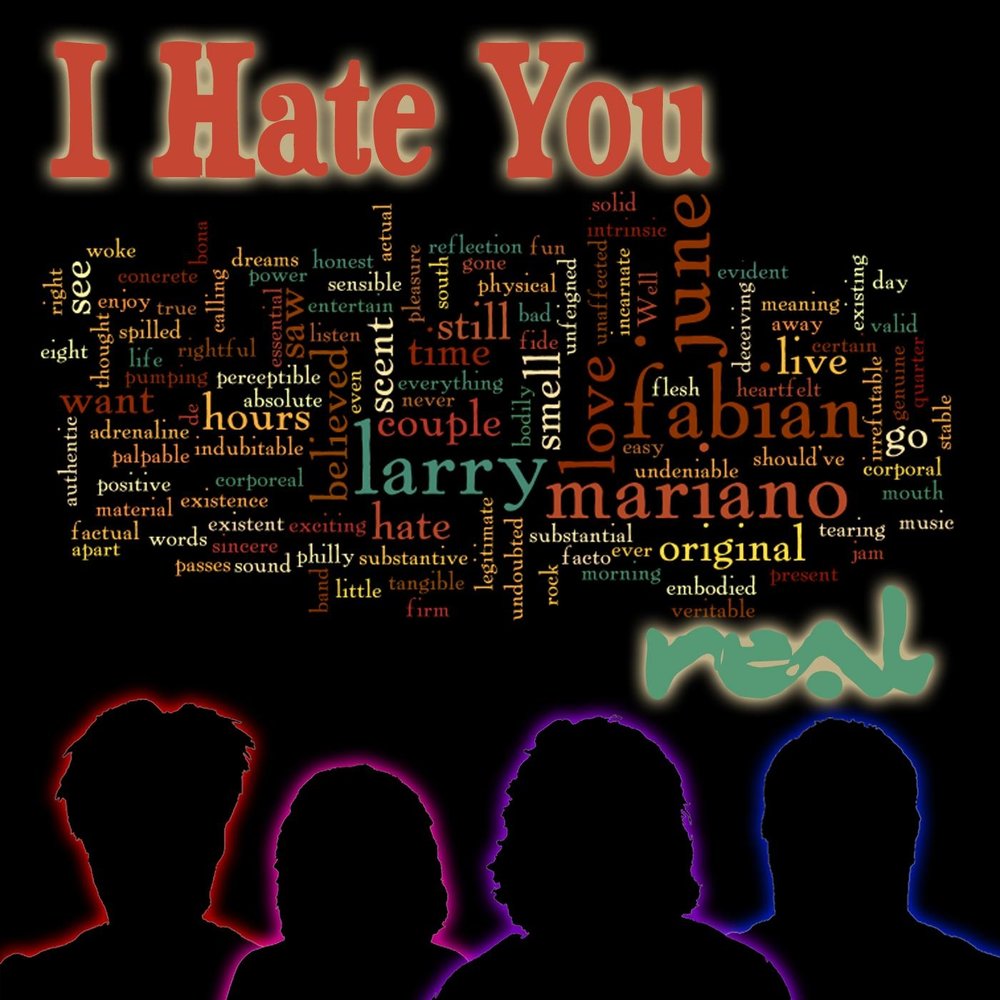 Really hate