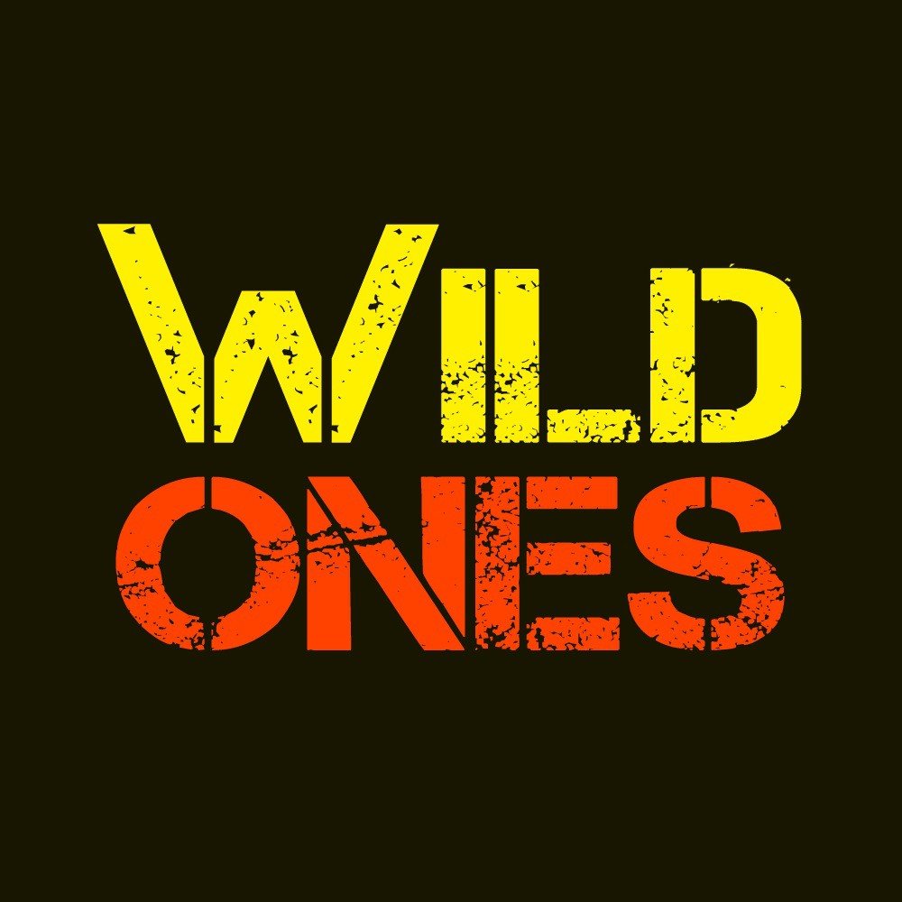 Wild ones. Wild one. Дикий 1 музыка. Ones.