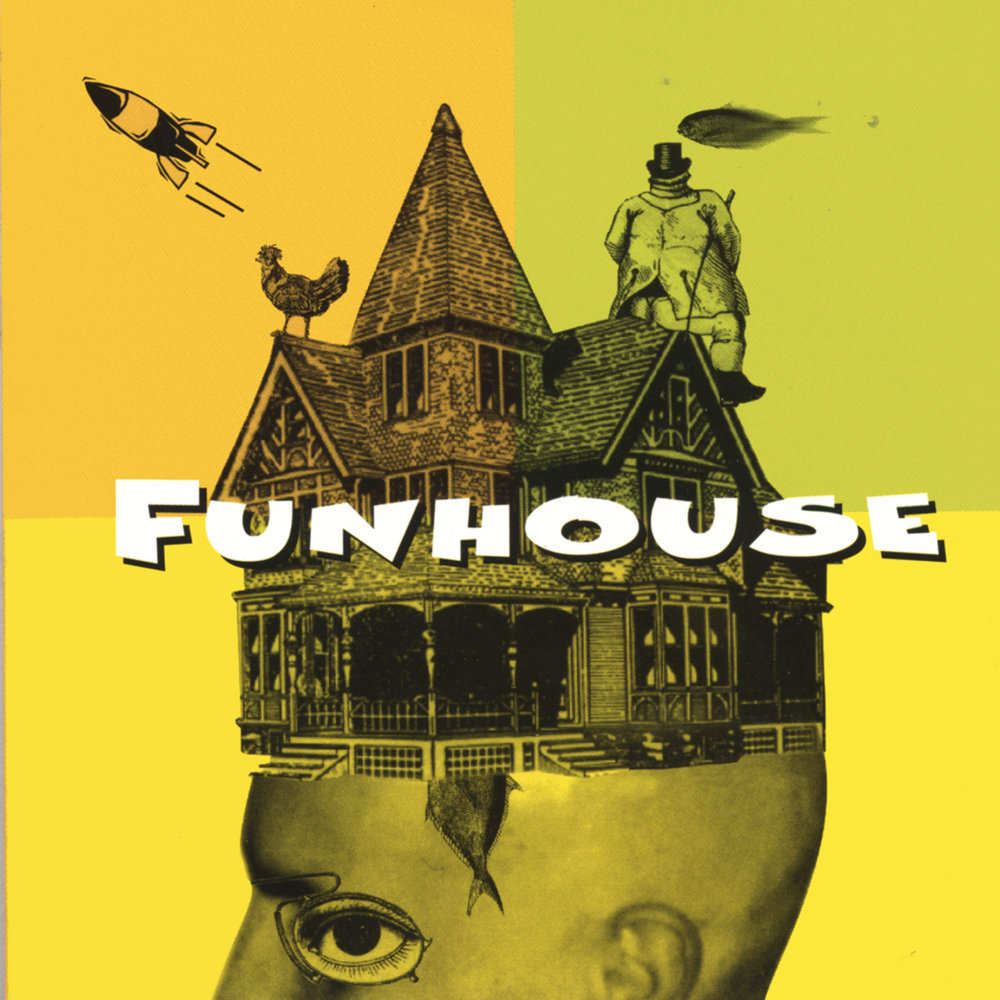 Funhouse