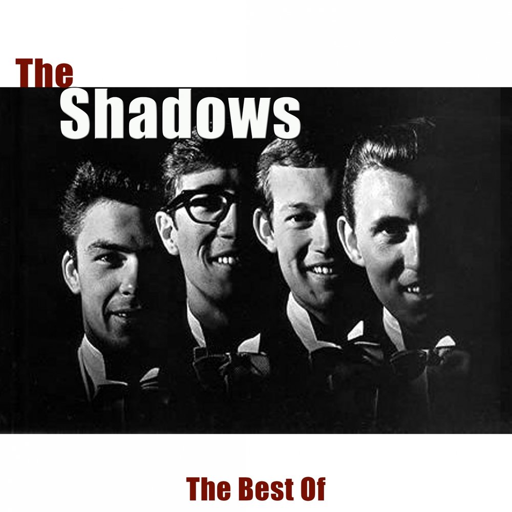 The shadows. Shadows 