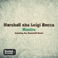 Marshall (aka Luigi Rocca)