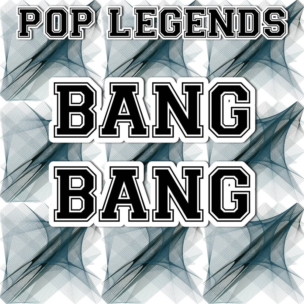 Bang bang face. Паралитик Bang-Bang. Надпись Bang Bang. Бенг бенг трек. Album Art микс позитива Bang Bang.