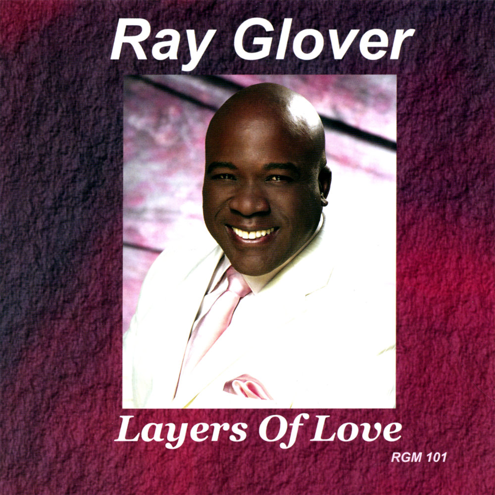 Ray out. Raymond Glover. Jesse Raymond Glover.