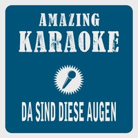 Da sind diese Augen (Tanzbar!)