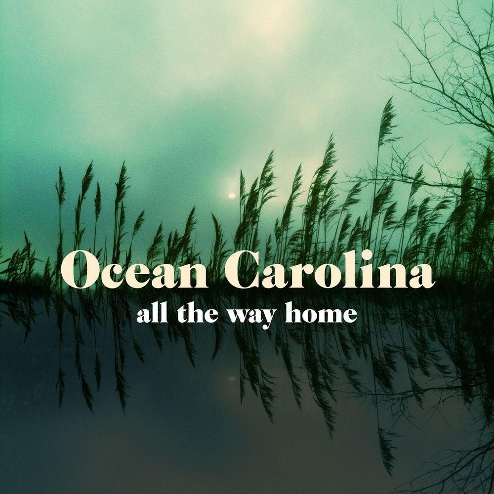 Breaks ocean. Carolina Ocean. Ocean песня. Carolina last. 2002 - Promise of the Ocean.