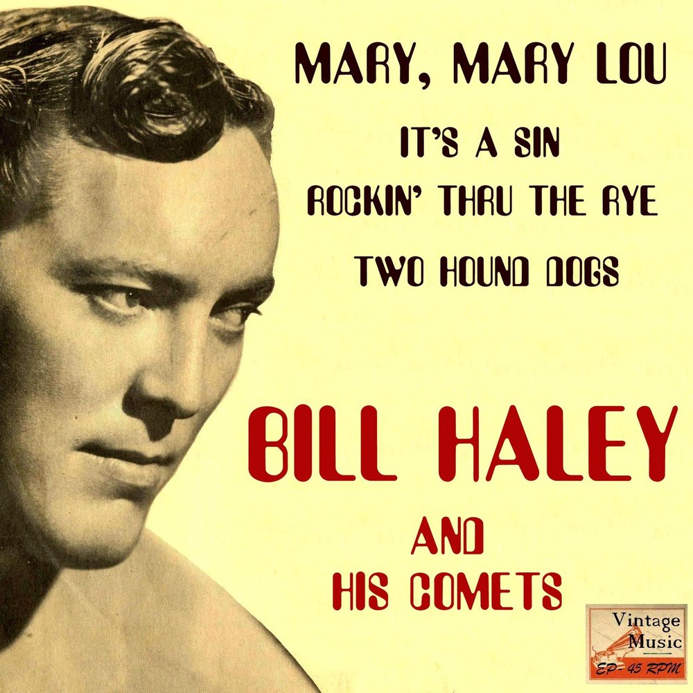 1957 на английском. Bill Haley - Bill Haley's chicks (1959). Worst Neighbors ever Bill Haley. Sins Bill.