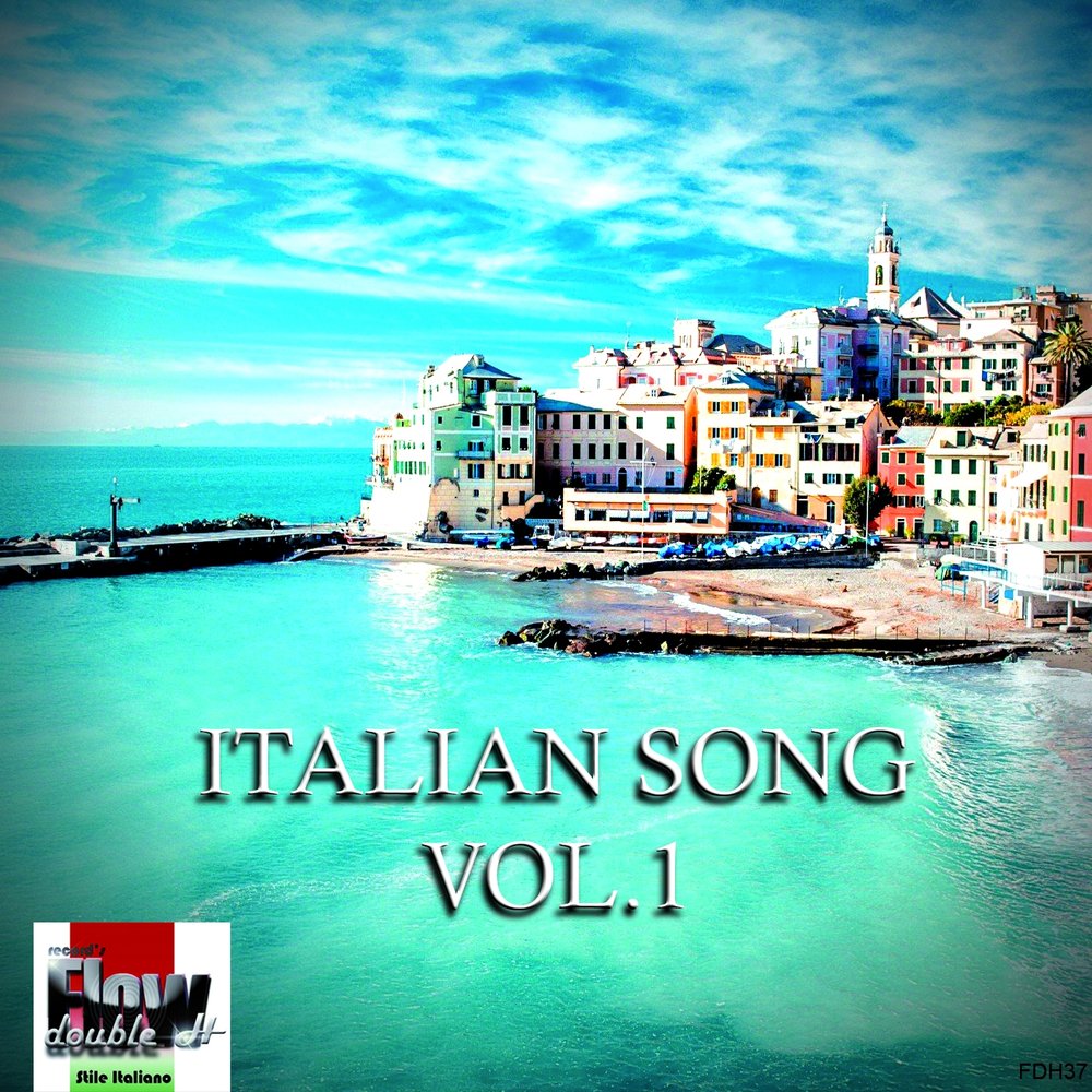 Italian songs. Italian Song.