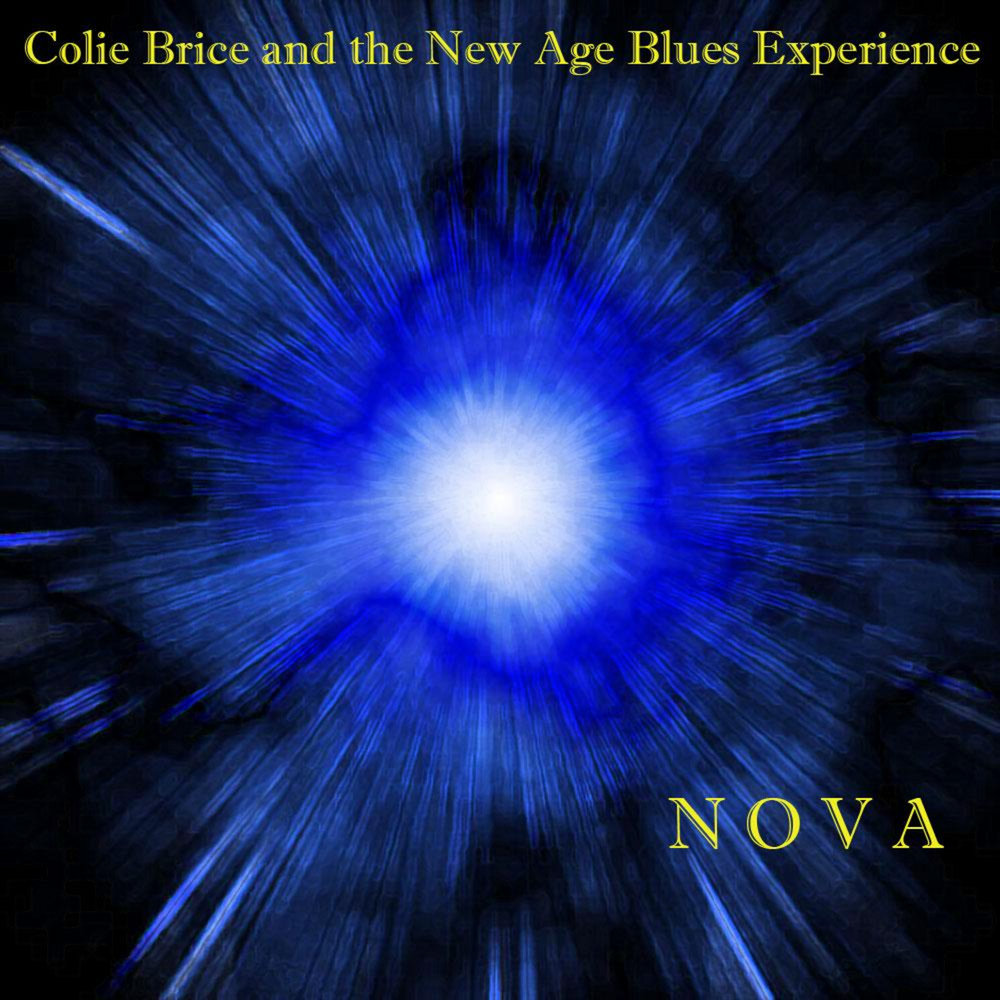 Blue experience