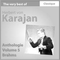 Orchestre philharmonique de Vienne, Herbert Von Karajan, Elisabeth Schwarzkopf, Hans Hotte