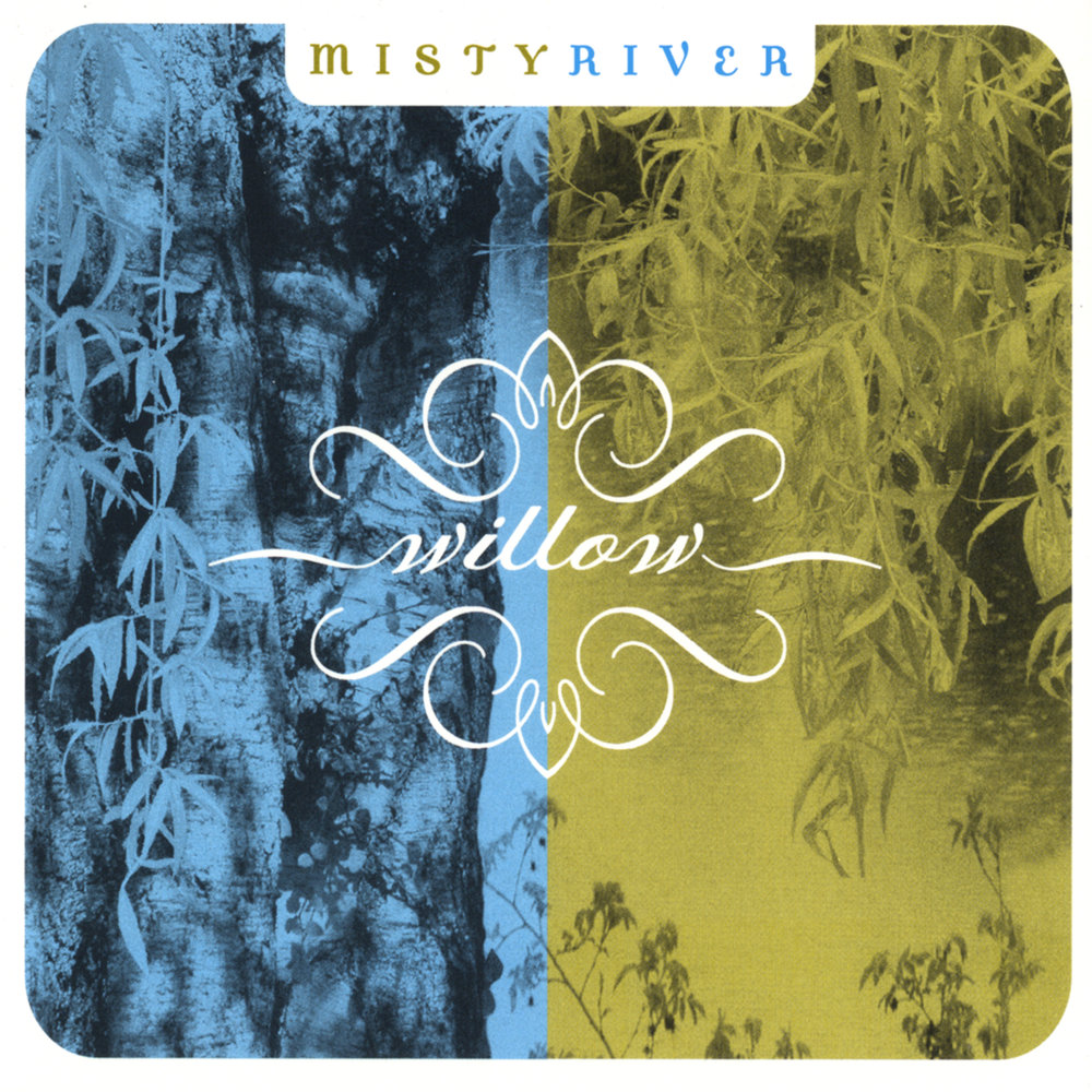 Oh misty eye of the mountain. Misty River. Hazy River. Misty (Song).