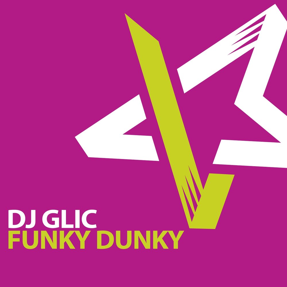 Funky Dunky игра. Funky Dunky логотип. Glic.