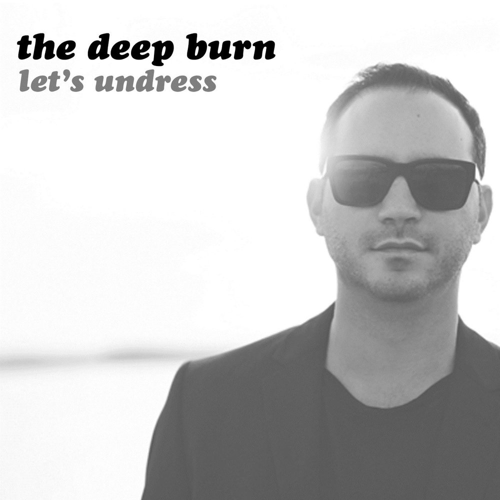 Burn deep слушать