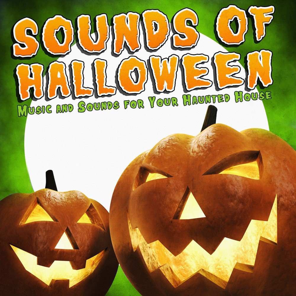 Halloween's sounds