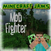 Minecraft Jams — слушать онлайн на Яндекс.Музыке