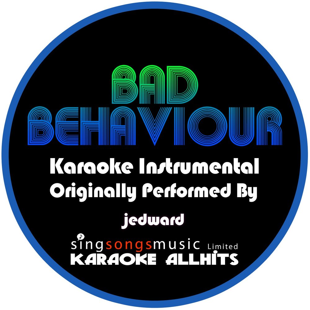 Bad behaviour