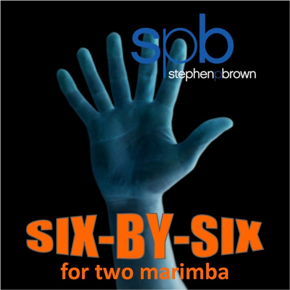 By Six. Six by Six - Beyond Shadowland (2024) CD Covers.