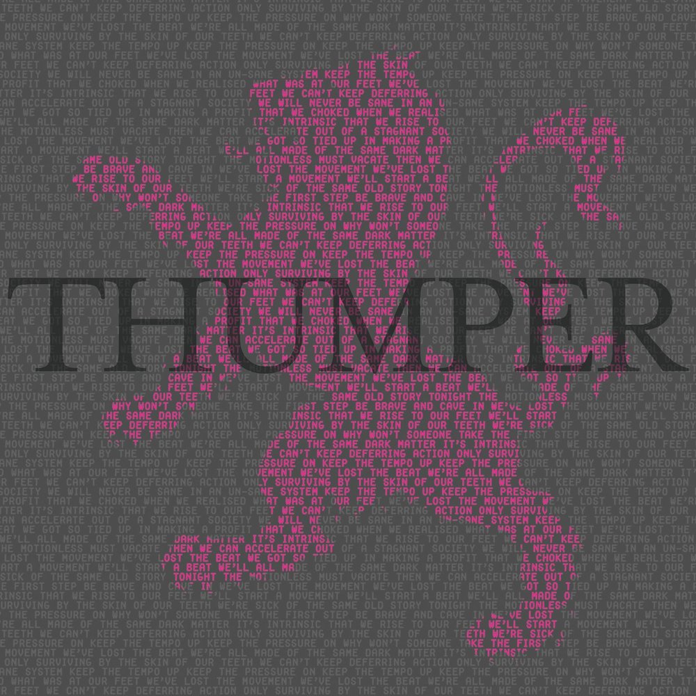Thumper vr. Cookie thumper перевод. Джэми старр. Thumper game. Thumper ps4 обзор.