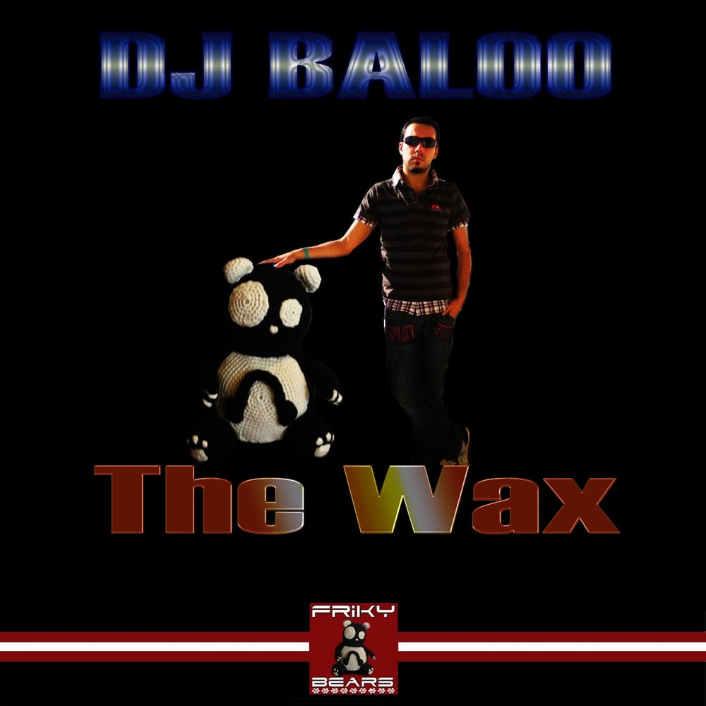 Dj wax