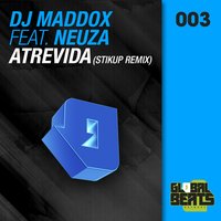 Atrevida — DJ Maddox feat. Neuza  200x200