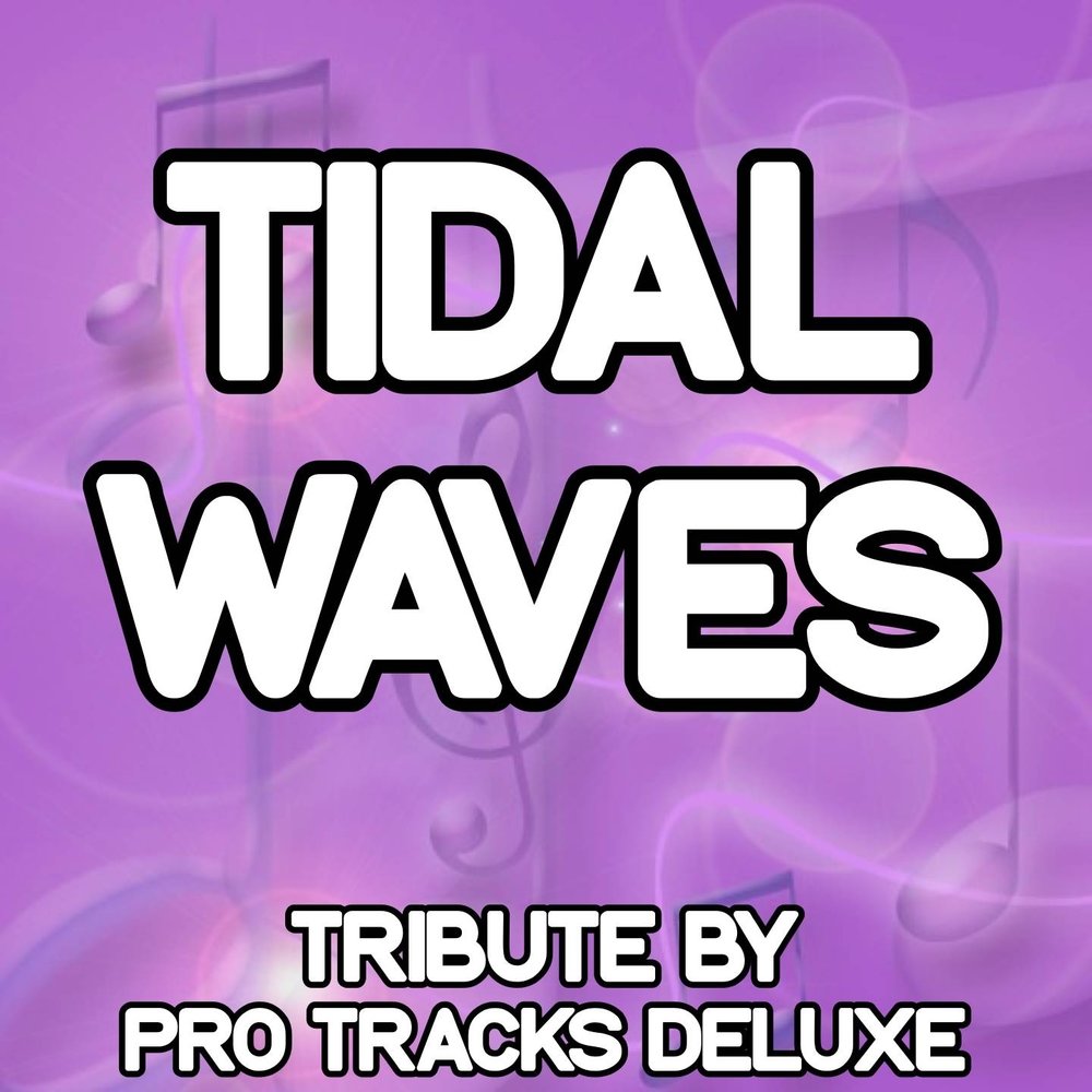 Tidal wave song