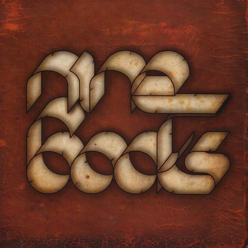 Left 9. Sault Nine album Cover.