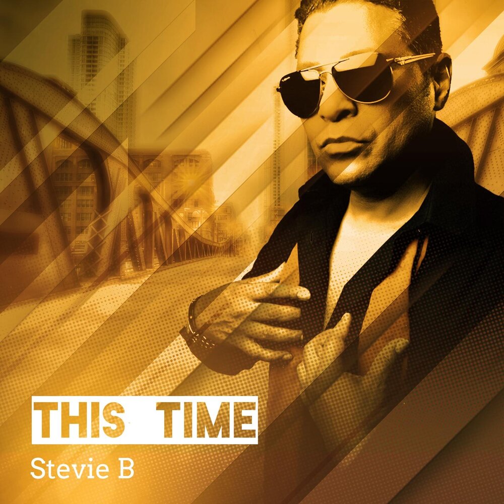 This time. Stevie b фото. Stevie b - Terminator. Stevie b-zet Archaic.