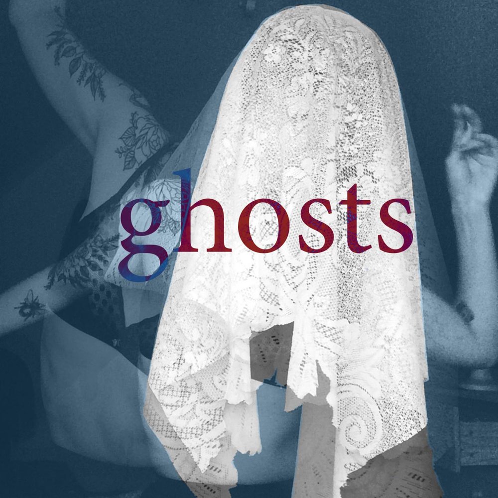 Ghost albums