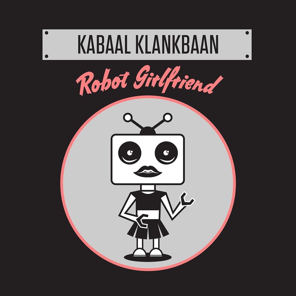 My robot girlfriend download. Robot gf.