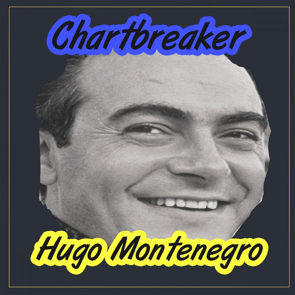 Hugo me. Hugo Montenegro. Hugo Montenegro МПЗ. Hugo Montenegro solo's Samba.
