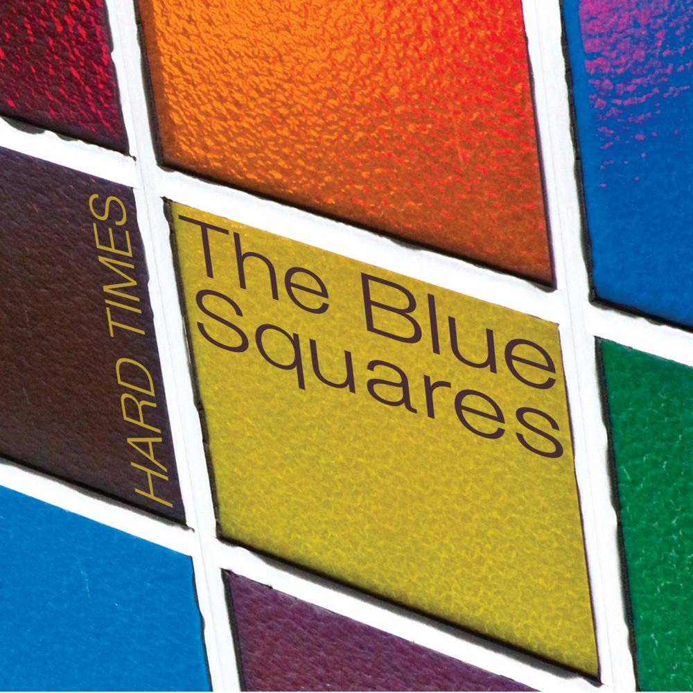 Blues square