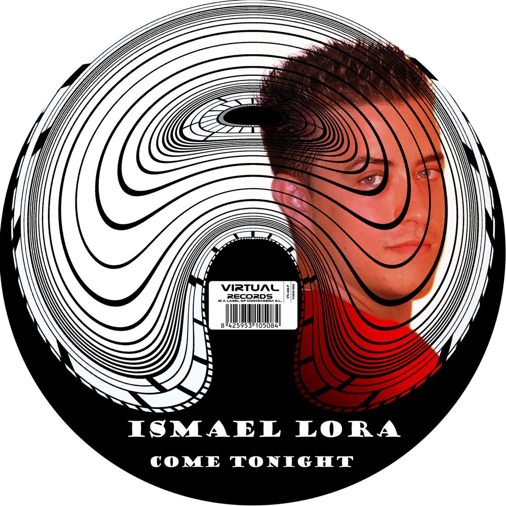 I came tonight. Come Tonight. Ismael Lora vs. DJ Rai - my reason (Original Version) (2006).