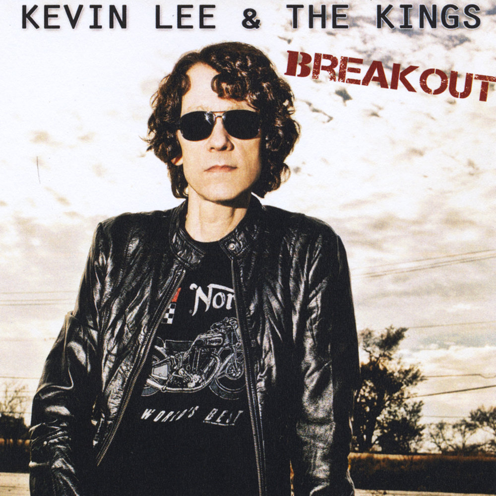 Kevin is gone. The Lee Kings. Kevin Key. King слушать.