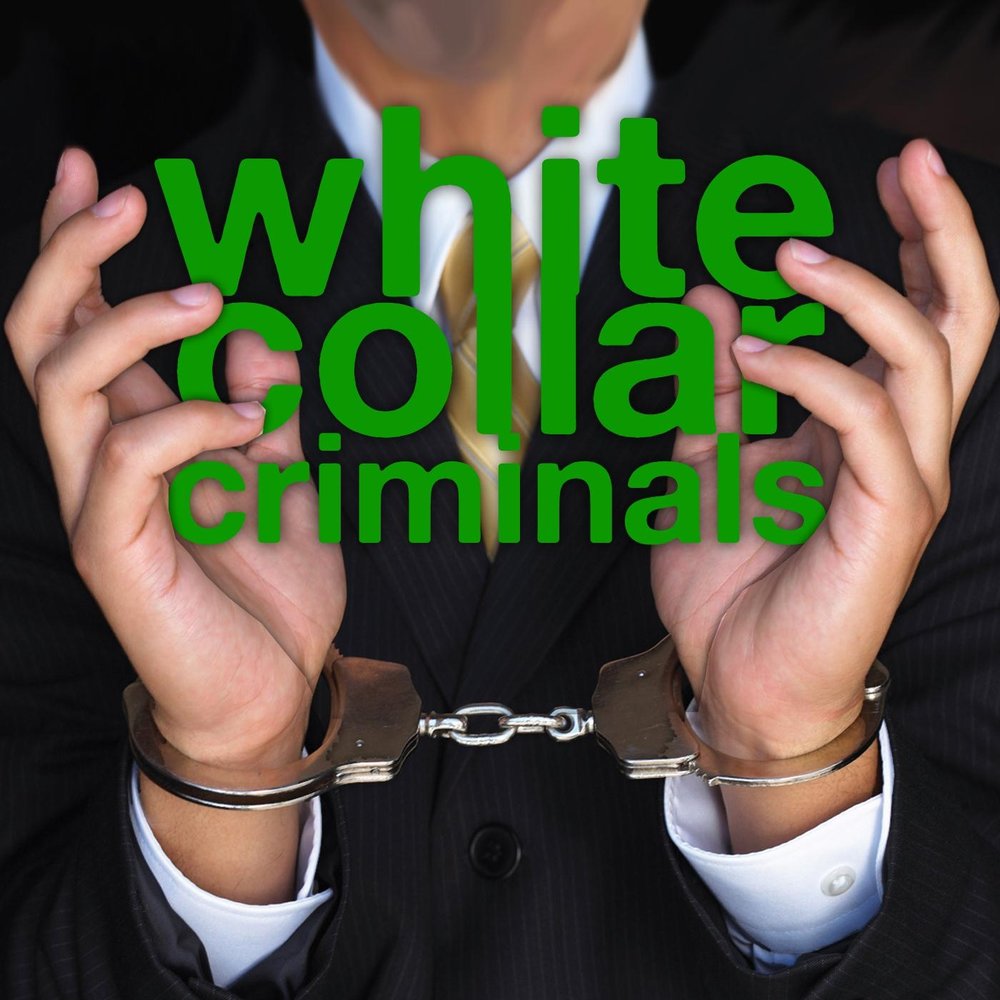 Crime listening. White-Collar Crime. Consequances of White Collar Crimes. Criminals Listening. Preventive measures from White Collar Crimes.