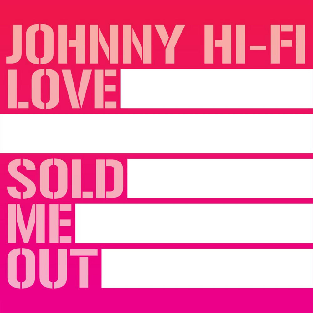 Sold Love. Johnny Love. Привет, "Johnny got his Gun". You sold Love. Джонни лов