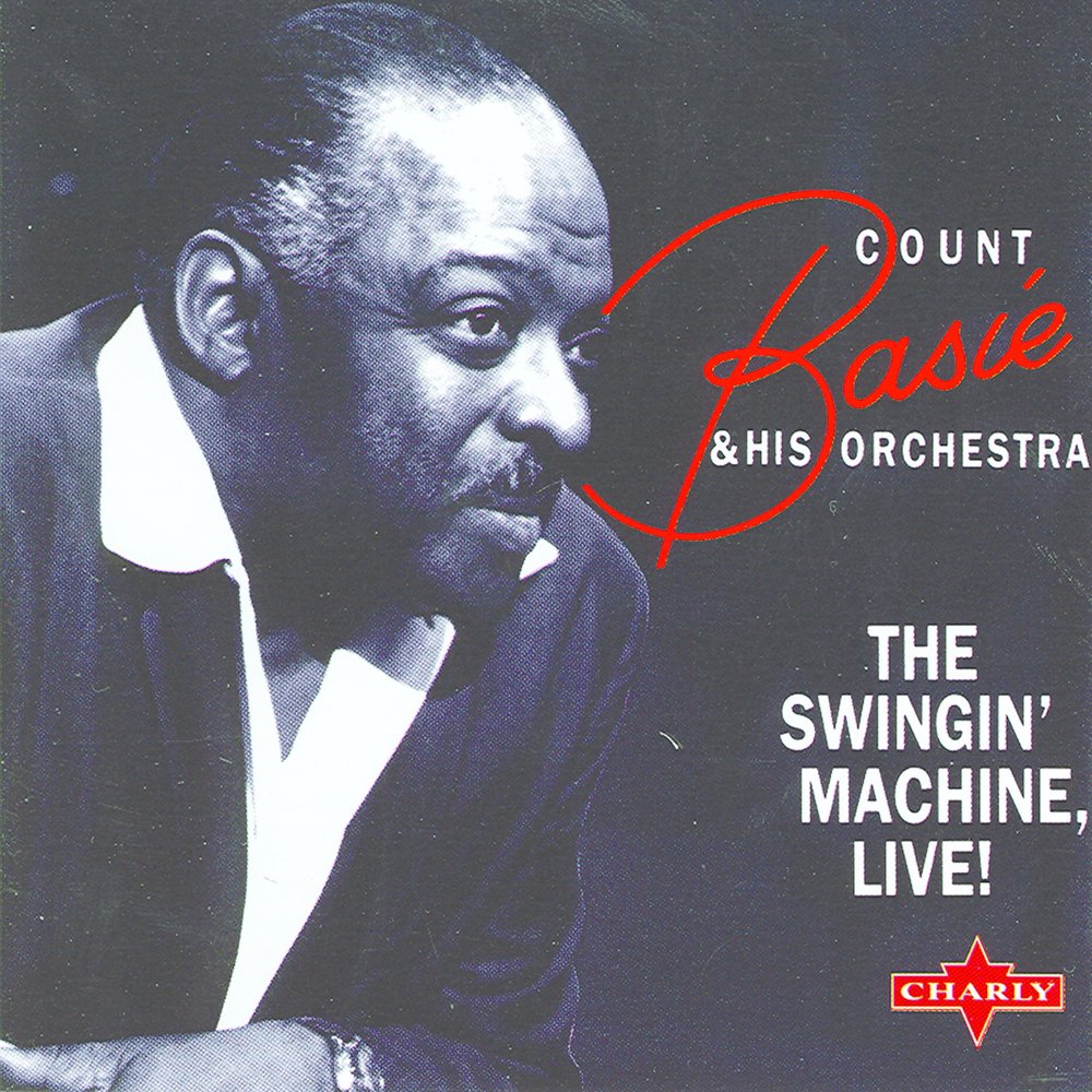 Count basie orchestra. Count basie and his orchestra.