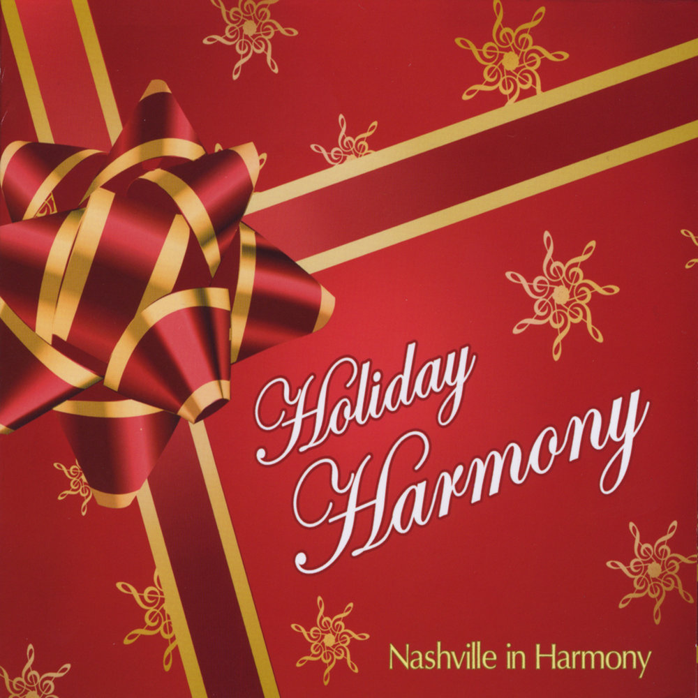 Holiday harmony