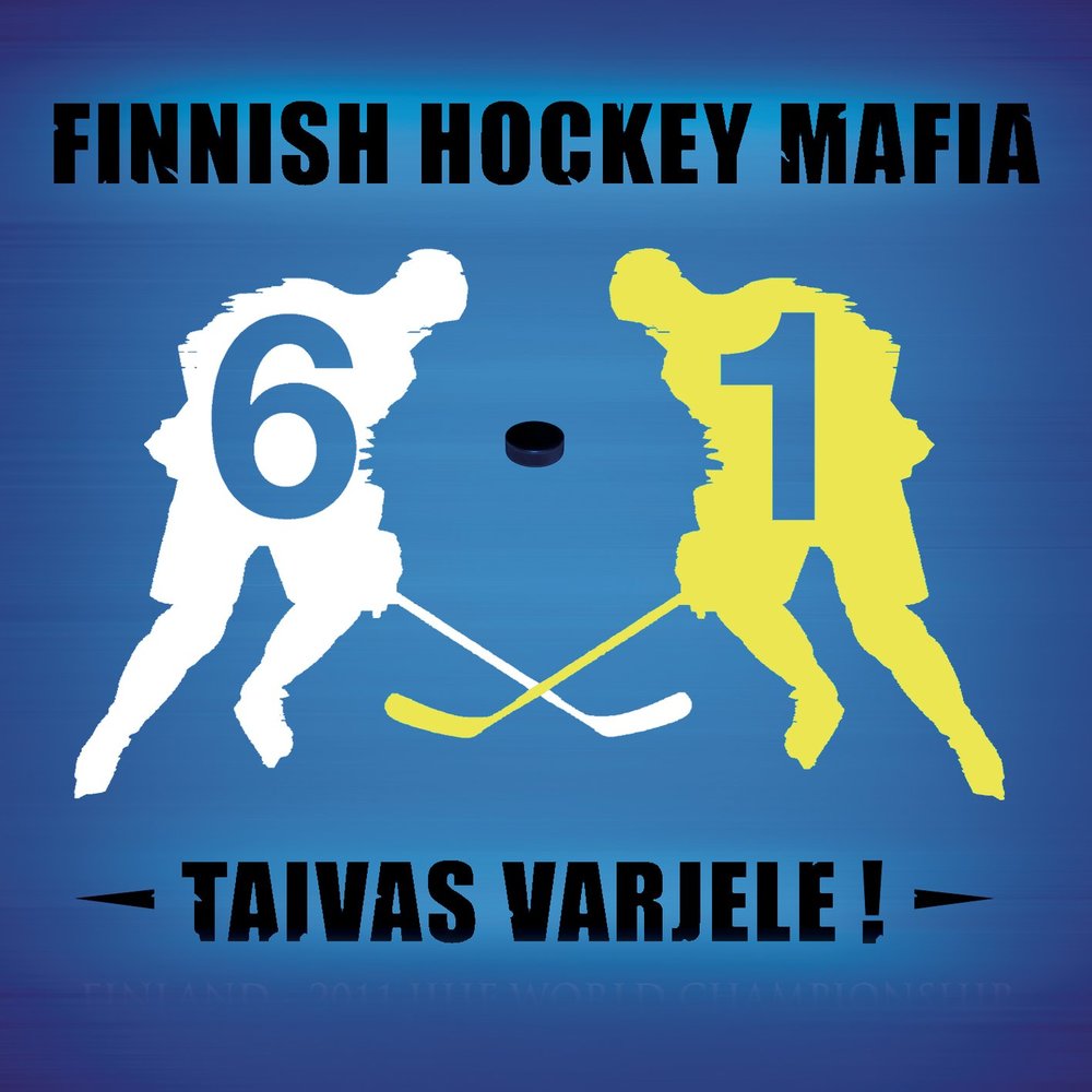 Hockey mafia. Хоккейная мафия. Тайвас. Taivas.